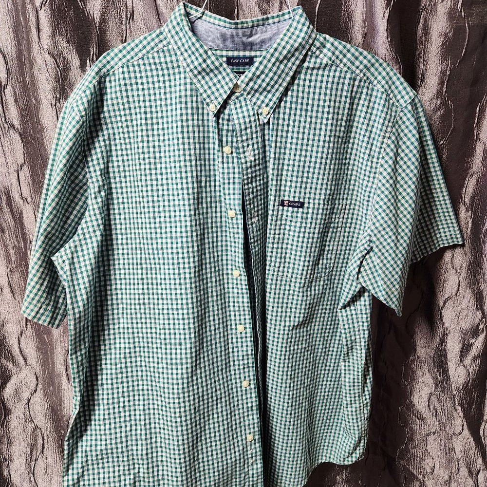 CHAPS Ralph Lauren XXL Shirt